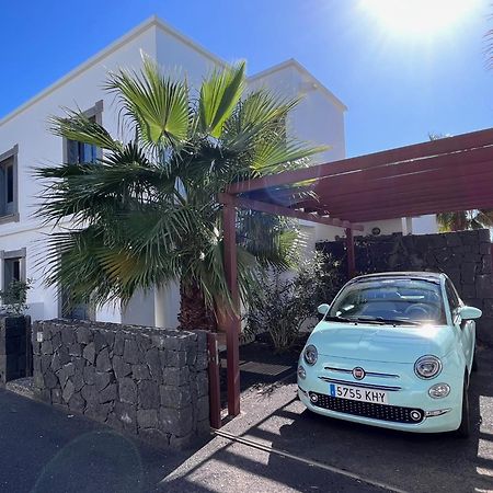 Villa Ariana - Playa Blanca Exterior foto