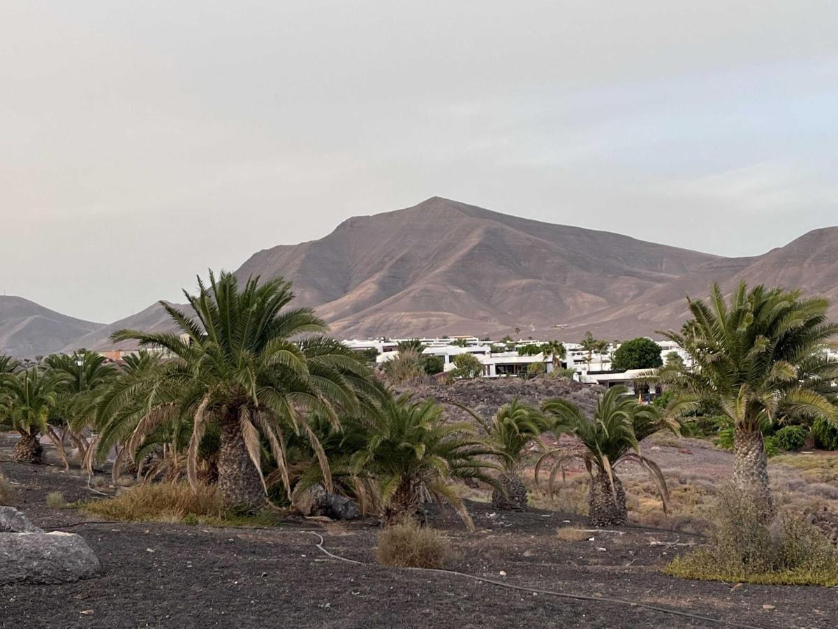 Villa Ariana - Playa Blanca Exterior foto
